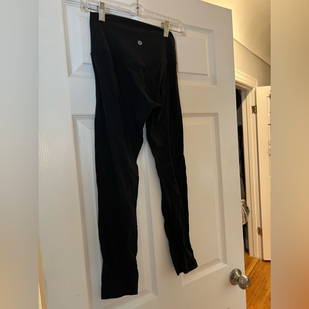 Lululemon 29” length legging